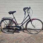 Vélo femme batavus boulevard 28 inch, Gebruikt, Batavus, Versnellingen, Ophalen
