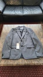 Blazer ZARA maat 54 (Nieuw), Kleding | Heren, Ophalen of Verzenden, Nieuw, Maat 52/54 (L)