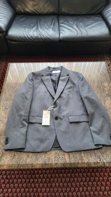 Blazer ZARA taille 54 (Nouveau), Vêtements | Hommes, Enlèvement ou Envoi, Neuf, Taille 52/54 (L)