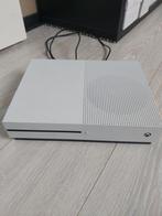 Xbox One S console - 1 TB, Games en Spelcomputers, Spelcomputers | Xbox One, Verzenden, Xbox One, Zo goed als nieuw, Zonder controller