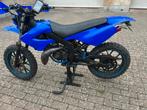 Derbi senta 50cc, Fietsen en Brommers, Ophalen, Zo goed als nieuw