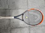 Raket head, Sport en Fitness, Tennis, Ophalen of Verzenden, Gebruikt, Racket, Head