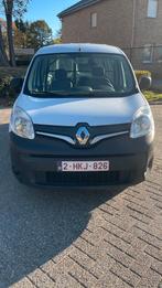 Renault Kangoo, Auto's, Voorwielaandrijving, Stof, Euro 6, Renault