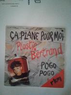 45t Plastic Bertrand, Ophalen of Verzenden, Zo goed als nieuw