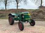 Deutz F1L612, Ophalen, Oldtimer, Tot 80 Pk, Deutz - Fahr