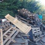 wetteren gratis, Tuin en Terras, Brandhout, Ophalen of Verzenden