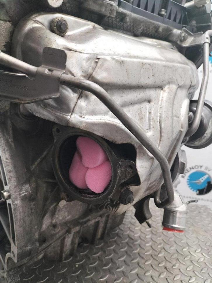 FORD FIESTA 1.6 ST1  [TURBOCHARGER] 2014, Auto-onderdelen, Motor en Toebehoren, Gebruikt, ARN erkend, Stiba lid, Erkend duurzaam