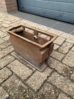 Kolen bunker, Ophalen