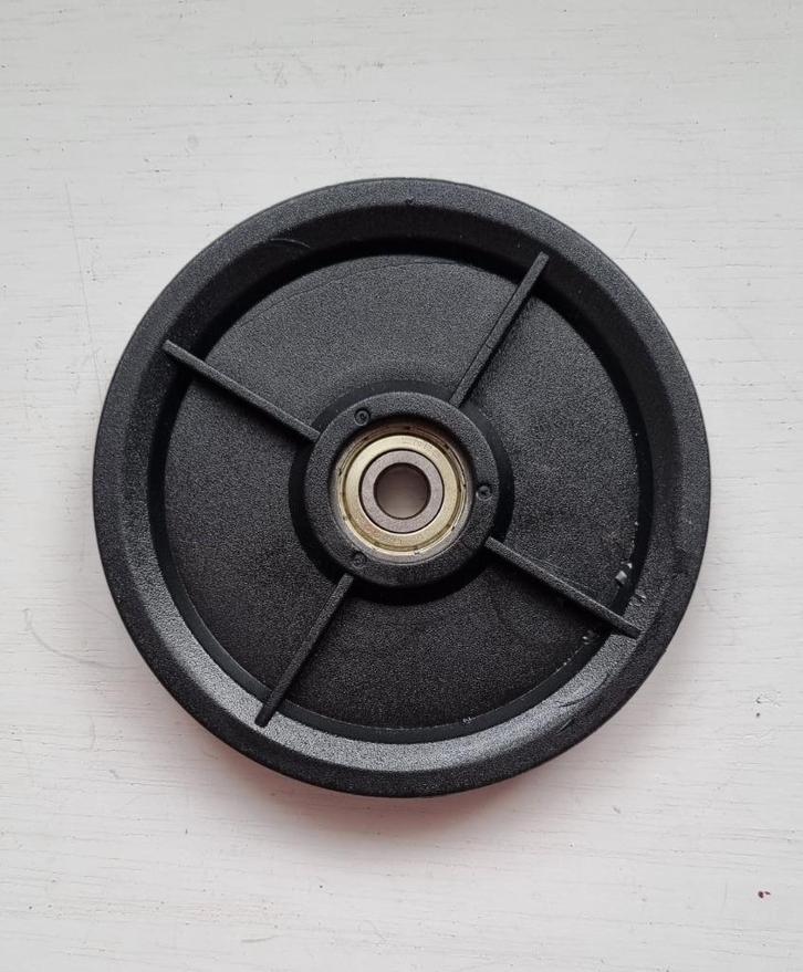 Pulley voor Technogym Artis, Element - Selection Line, Sport en Fitness, Fitnessmaterialen, Zo goed als nieuw, Overige typen, Armen