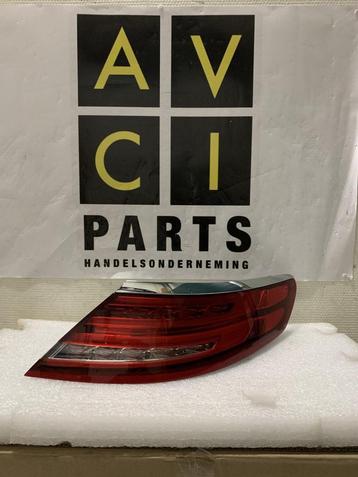 Achterlicht Mercedes S klasse W217 Coupe / Cabrio A217906020 beschikbaar voor biedingen