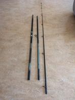 STRANDHENGEL ARCA HYPERBITE 420, Watersport en Boten, Hengelsport | Algemeen, Ophalen, Zo goed als nieuw, Werphengel