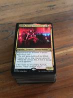 Mtg commander deck judith, Hobby en Vrije tijd, Ophalen of Verzenden, Zo goed als nieuw