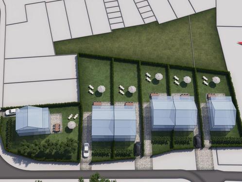 Grond te koop in Beerse, Immo, Gronden en Bouwgronden, tot 200 m²