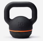 CORENGTH Kettlebell 16kg, Sports & Fitness, Équipement de fitness, Enlèvement, Neuf, Kettlebell