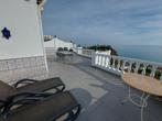 Appartement te huur in Zuid Spanje, groot terras en zeezicht, Appartement, 2 chambres, Costa del Sol, Village