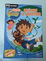 cd pc diego, Enlèvement ou Envoi, Neuf, Aventure et Action