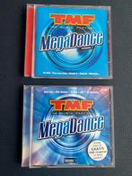 Tmf megadance volume 1 & 2, Ophalen of Verzenden, Zo goed als nieuw, Dance Populair