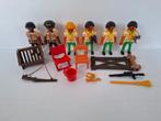 Playmobil safari figuren en onderdelen, Kinderen en Baby's, Speelgoed | Playmobil, Ophalen of Verzenden, Gebruikt, Los Playmobil