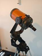 Celestron C8 Original, TV, Hi-fi & Vidéo, Enlèvement