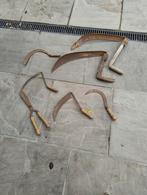 Oud gereedschap, Antiek en Kunst, Ophalen