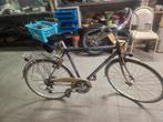 Mooie norta dames en herenfiets, Fietsen en Brommers, Ophalen, Zo goed als nieuw