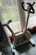 Velo d’appartement, Sport en Fitness, Fitnessapparatuur, Ophalen, Kunststof, Gebruikt, Benen