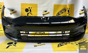Voorbumper VW GOLF 8 VIII R-LINE Compleet Bumper 5H0807221G beschikbaar voor biedingen