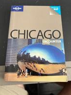 Chicago - Lonely Planet Travel Guide, Lonely Planet, Ophalen of Verzenden, Zo goed als nieuw, Reisgids of -boek