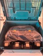 POWERPACK BL1850B : 4X BATTERIE BL1850B LI-ION 18V 5,0AH + C, Bricolage & Construction, Outillage | Foreuses, Enlèvement ou Envoi