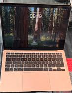 MacBook Air (13", 2020) • Azerty, Computers en Software, 256 GB, 8 GB, Ophalen of Verzenden, MacBook