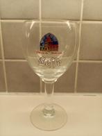 Leffe glazen  (6 stuks), Ophalen, Zo goed als nieuw, Bierglas
