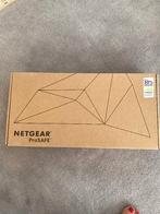 NETGEAR ProSAFE, Computers en Software, Netwerk switches, Ophalen, Gebruikt