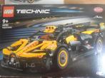 Lego Technic Bugatti Bolide, Kinderen en Baby's, Speelgoed | Duplo en Lego, Ophalen, Zo goed als nieuw, Lego