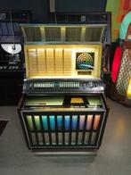 Te koop mooie en goed werkende Rock-Ola 443 jukebox, Ophalen, Gebruikt, 1970 tot heden, Rock Ola