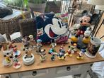 mickey en minnie mouse verzameling 18 stuks, Verzamelen, Disney, Nieuw, Mickey Mouse, Ophalen of Verzenden, Beeldje of Figuurtje