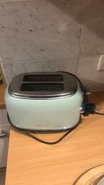 Grille-pain, Enlèvement, Utilisé