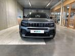 Jeep Avenger   1.2 Altitude, Auto's, 100 pk, 74 kW, Zilver of Grijs, 125 g/km