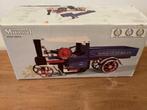 Stoommachine Mamod stoom wagon, Antiek en Kunst, Antiek | Speelgoed, Ophalen of Verzenden