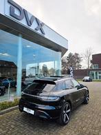 Macan S PDK/Excl. Design/Pano/PDLS/Standverwarmin/Garantie, Auto's, Automaat, Zwart, Leder, Bedrijf