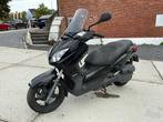 2008 Yamaha Xmax, Motoren, Bedrijf, Overig