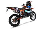 Dominator Uitlaat KTM 890 Adventure 2021 - 2022, Motoren, Onderdelen | Merk-onafhankelijk, Ophalen of Verzenden, Nieuw