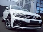Volkswagen Tiguan 2.0 TSI 4Motion R Line Full Option!, Auto's, Te koop, 131 kW, 177 pk, Benzine