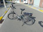 E-bike met Bafang middenmotor, Fietsen en Brommers, Elektrische fietsen, Ophalen, Gebruikt