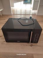 Whirlpool Cook30 Combi, Ophalen, Draaiplateau, Vrijstaand, Combi-microgolfoven