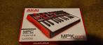 Akai MPK Mini, Ophalen, Zo goed als nieuw