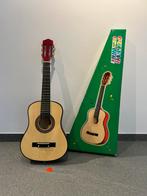 Gitaar kinderen, Enlèvement, Comme neuf
