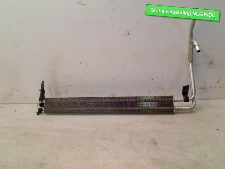 RADIATEUR AUTOMAAT BMW X6 (E71 / E72) (01-2008/07-2014), Auto-onderdelen, Airco en Verwarming, BMW, Gebruikt