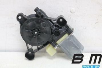 Raammotor linksvoor VW Sportsvan 5Q0959802B beschikbaar voor biedingen