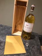 Sauternes nr 3 chateaux d’yquem magnum, Collections, Vins, Enlèvement, Comme neuf