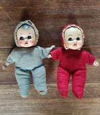 Vintage popjes, Kinderen en Baby's, Ophalen of Verzenden, Gebruikt